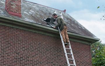 what affects urgent Stickford roof repairs