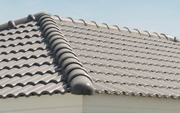 advantages of Stickford clay roofing