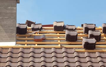 Stickford clay roofing costs