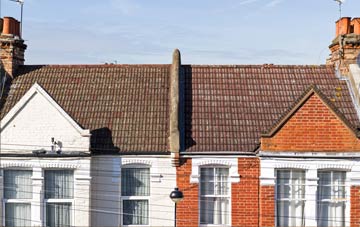 clay roofing Stickford, Lincolnshire