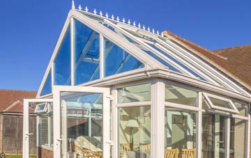 conservatory roof insulation costs Stickford