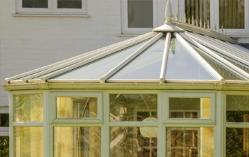 conservatory roof repair Stickford, Lincolnshire