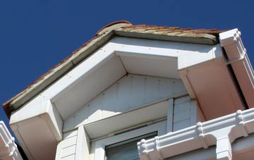 Stickford fascia installation costs