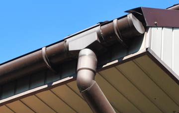 types of Stickford fascias