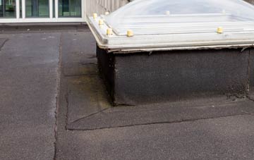 disadvantages of Stickford flat roofs