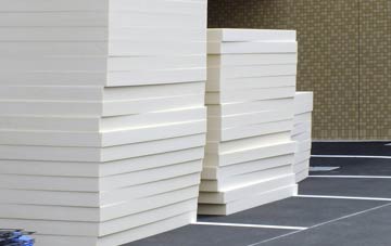 Stickford flat roof insulation costs