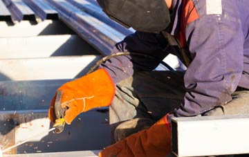 Stickford flat roofing options