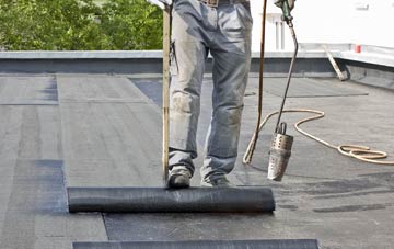 flat roof replacement Stickford, Lincolnshire