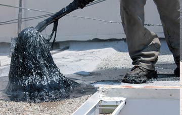 Stickford flat roof waterproofing costs