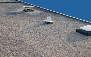 flat roofing Stickford, Lincolnshire
