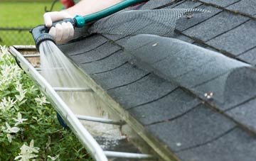 Stickford gutter cleaning costs