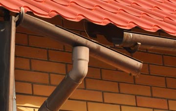 Stickford gutter repair costs