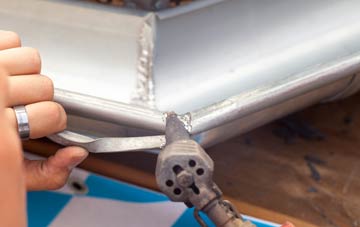 Stickford guttering repair quotes