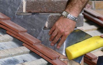 is Stickford lead roofing safe?