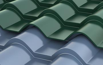 who should consider Stickford plastic roofs