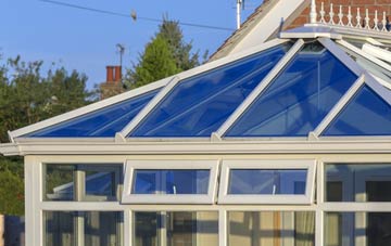 professional Stickford conservatory insulation