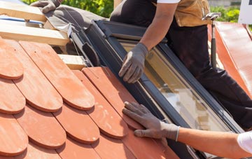 replacement Stickford roof windows