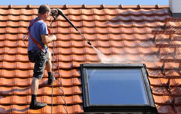 roof cleaning Stickford, Lincolnshire