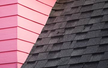 rubber roofing Stickford, Lincolnshire