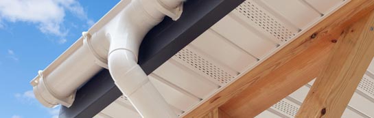 get Stickford guttering quotes today