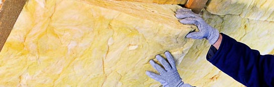 quotes for Stickford roof insulation