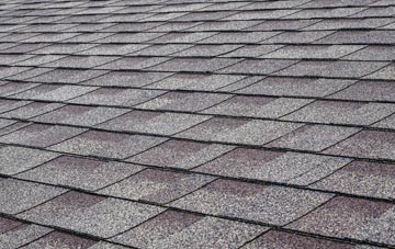 Stickford tiles for shallow pitch roofing