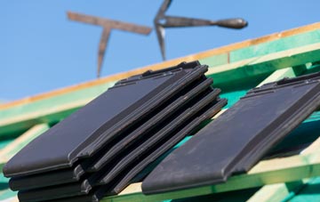 Stickford slate roof alternatives