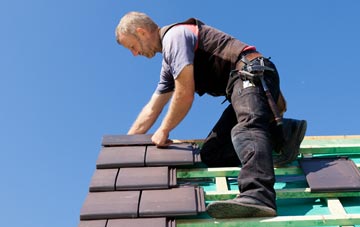 disadvantages of Stickford slate roofing