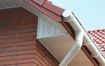 Stickford soffit repair costs
