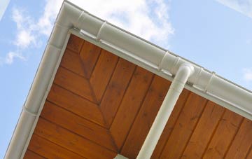 Stickford soffit types