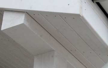 soffits Stickford, Lincolnshire