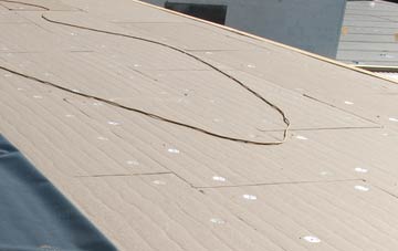 Stickford tapered insulation advantages