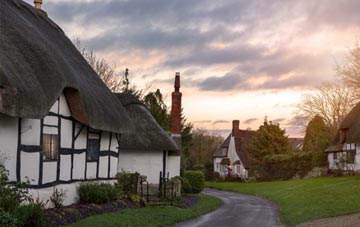 is Stickford thatch roofing popular