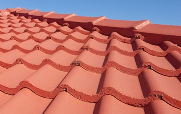 Stickford tile and slate roof replacement