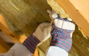 types of Stickford pitched roof insulation materials