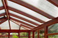 Stickford conservatory roofing insulation