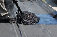 free Stickford flat roofing replacement quotes