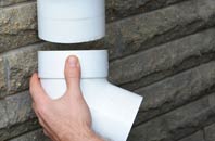 rated Stickford guttering companies