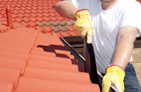 Stickford gutter repair