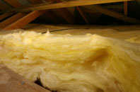 Stickford pitch roof insulation