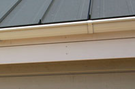 Stickford soffit repair