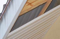 rated Stickford soffit repair companies