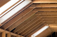 Stickford tapered roof insulation quotes